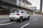 Hyundai Venue 2019 года (ZA)